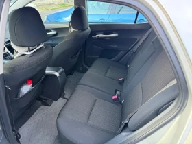 Toyota Auris, снимка 7