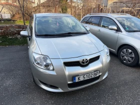 Toyota Auris, снимка 4
