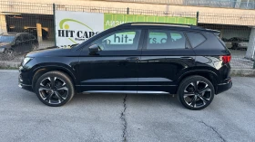 Cupra Ateca, снимка 4