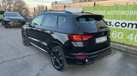 Cupra Ateca, снимка 5
