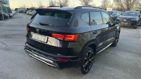 Cupra Ateca, снимка 6