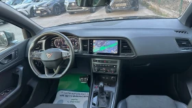 Cupra Ateca, снимка 13