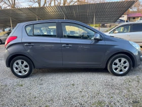 Hyundai I20 1.4 crdi, снимка 4