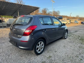 Hyundai I20 1.4 crdi, снимка 13