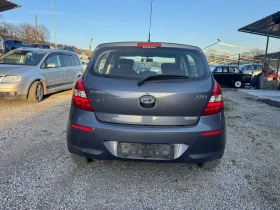 Hyundai I20 1.4 crdi, снимка 5