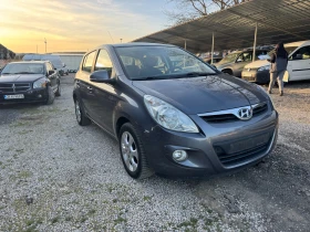 Hyundai I20 1.4 crdi, снимка 3