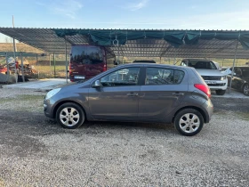 Hyundai I20 1.4 crdi, снимка 7