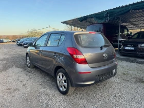Hyundai I20 1.4 crdi, снимка 6