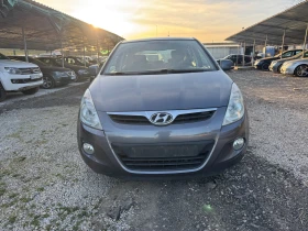 Hyundai I20 1.4 crdi, снимка 2