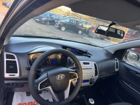 Hyundai I20 1.4 crdi, снимка 9