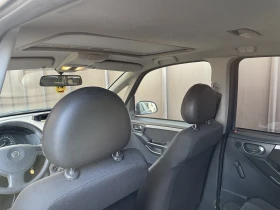 Opel Meriva, снимка 6