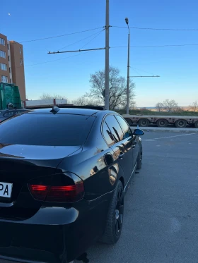 BMW 330, снимка 5
