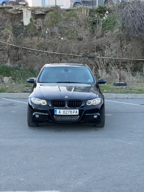 BMW 330, снимка 1