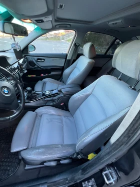 BMW 330, снимка 4