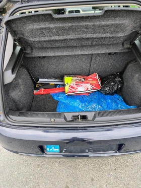 Fiat Punto, снимка 5