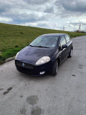 Fiat Punto, снимка 3