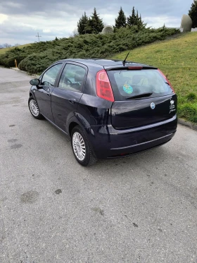 Fiat Punto, снимка 2