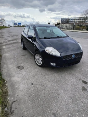 Fiat Punto, снимка 1