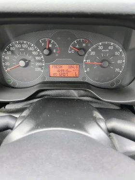 Fiat Punto, снимка 7