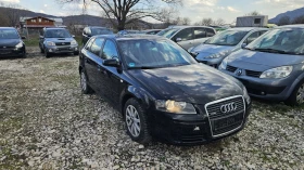 Audi A3 2.0tdi.4x4.6spieed.sportbag, снимка 1