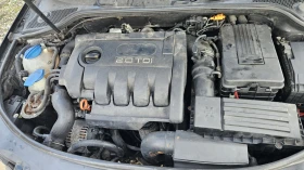 Audi A3 2.0tdi.4x4.6spieed.sportbag, снимка 4