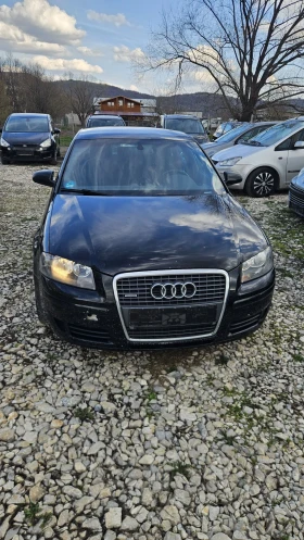 Audi A3 2.0tdi.4x4.6spieed.sportbag, снимка 3