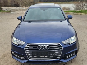 Audi A4 S-line, снимка 8