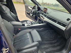 Audi A4 S-line, снимка 12