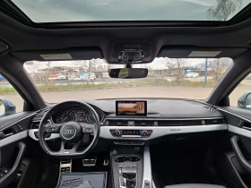 Audi A4 S-line, снимка 13