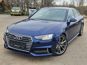 Audi A4 S-line, снимка 1