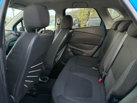 Renault Captur 1.5DCi NAVI AUTOMAT, снимка 9