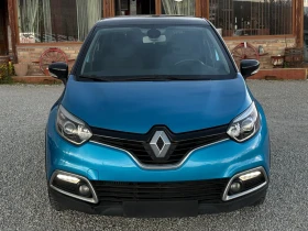 Renault Captur 1.5DCi NAVI AUTOMAT, снимка 5