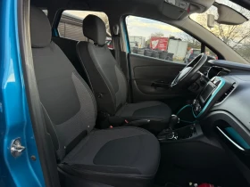 Renault Captur 1.5DCi NAVI AUTOMAT, снимка 10