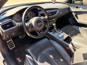 Audi S6 BOSE* MATRIX* DISTRONIC* 360 CAM* ОБДУХВАНЕ, снимка 5