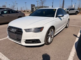 Audi S6 BOSE* MATRIX* DISTRONIC* 360 CAM* ОБДУХВАНЕ, снимка 2