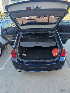 BMW 320 320d ( E91) 163 к.с., снимка 7