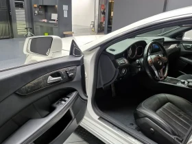 Mercedes-Benz CLS 350, снимка 11