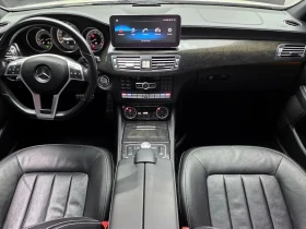 Mercedes-Benz CLS 350, снимка 7