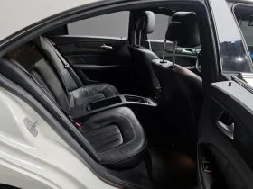 Mercedes-Benz CLS 350, снимка 12