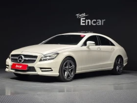 Mercedes-Benz CLS 350, снимка 1