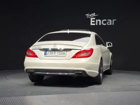 Mercedes-Benz CLS 350, снимка 4