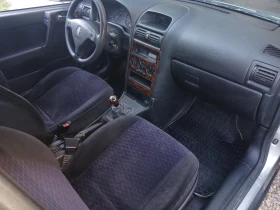 Opel Astra 1.6газ  гаражен клима , снимка 6