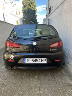 Alfa Romeo 147, снимка 2