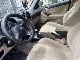 Alfa Romeo 147, снимка 5