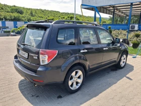 Subaru Forester, снимка 2