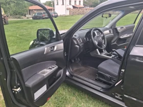 Subaru Forester, снимка 17