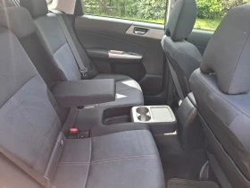Subaru Forester, снимка 11