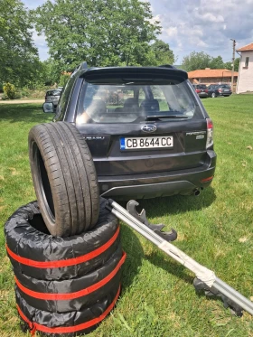 Subaru Forester, снимка 12