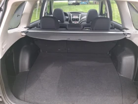Subaru Forester, снимка 16