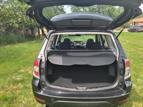 Subaru Forester, снимка 6